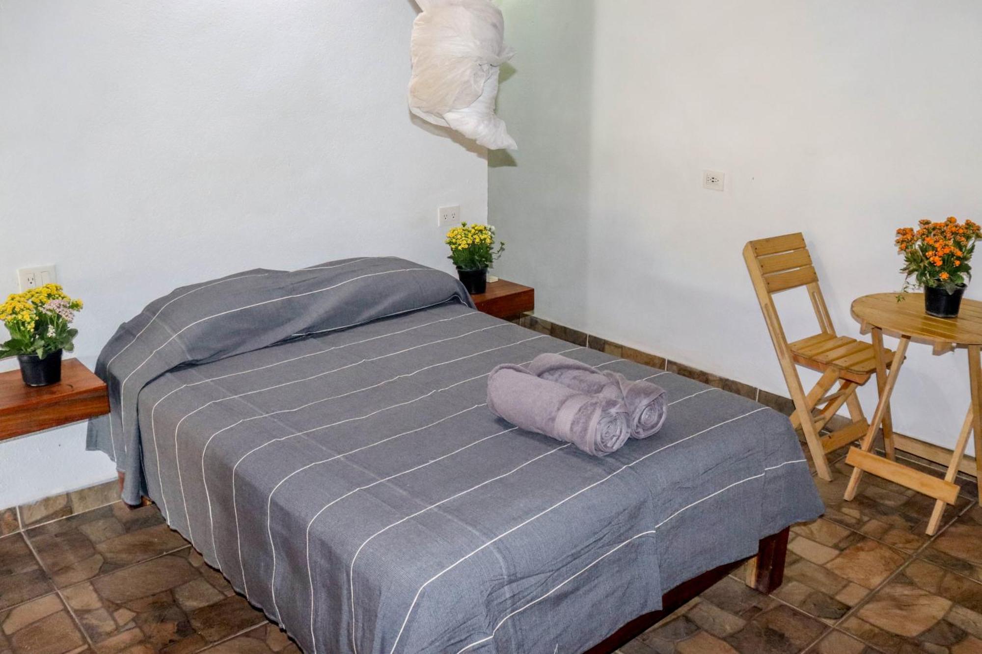 Hotel La Aldea Zipolite Exteriér fotografie