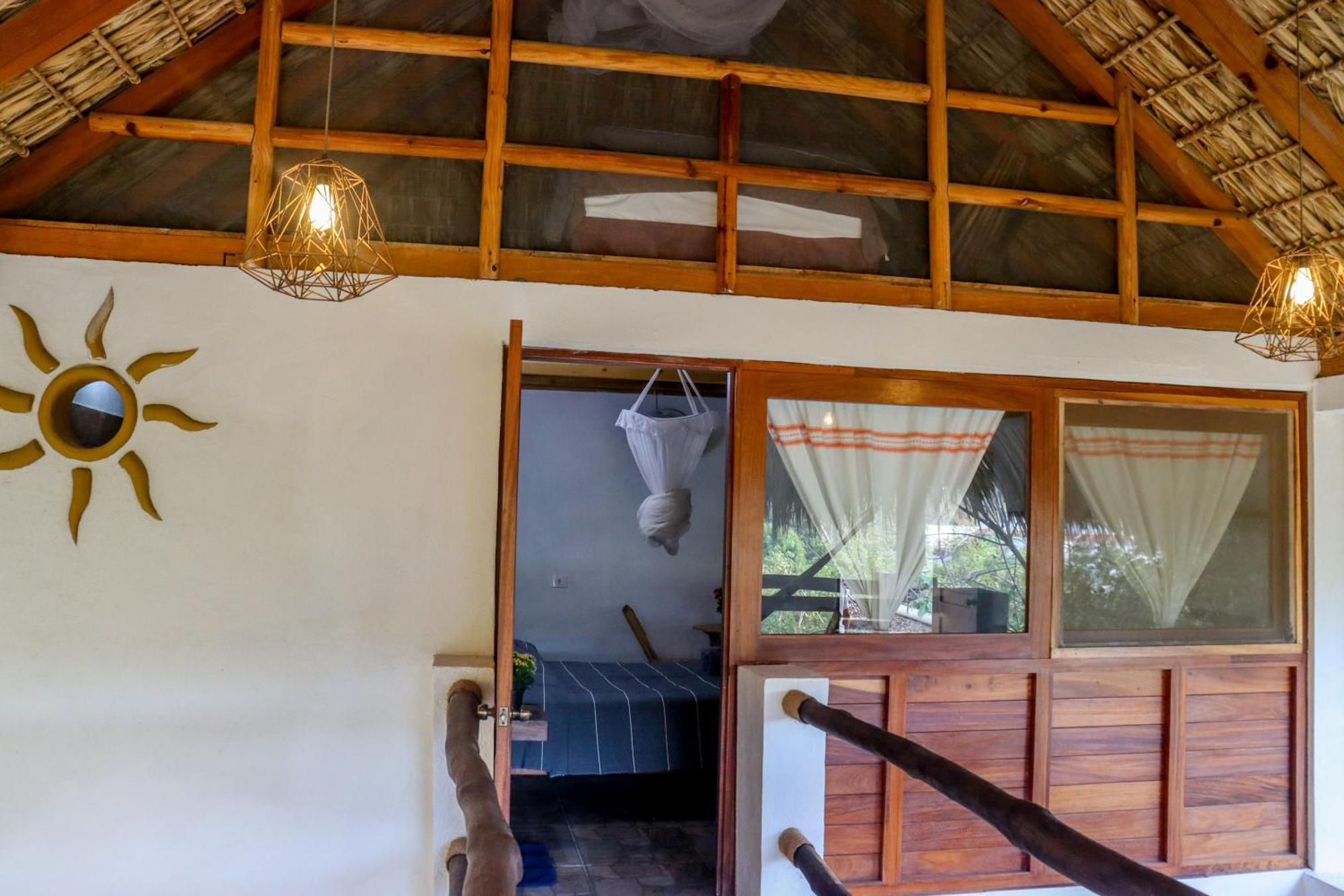 Hotel La Aldea Zipolite Exteriér fotografie