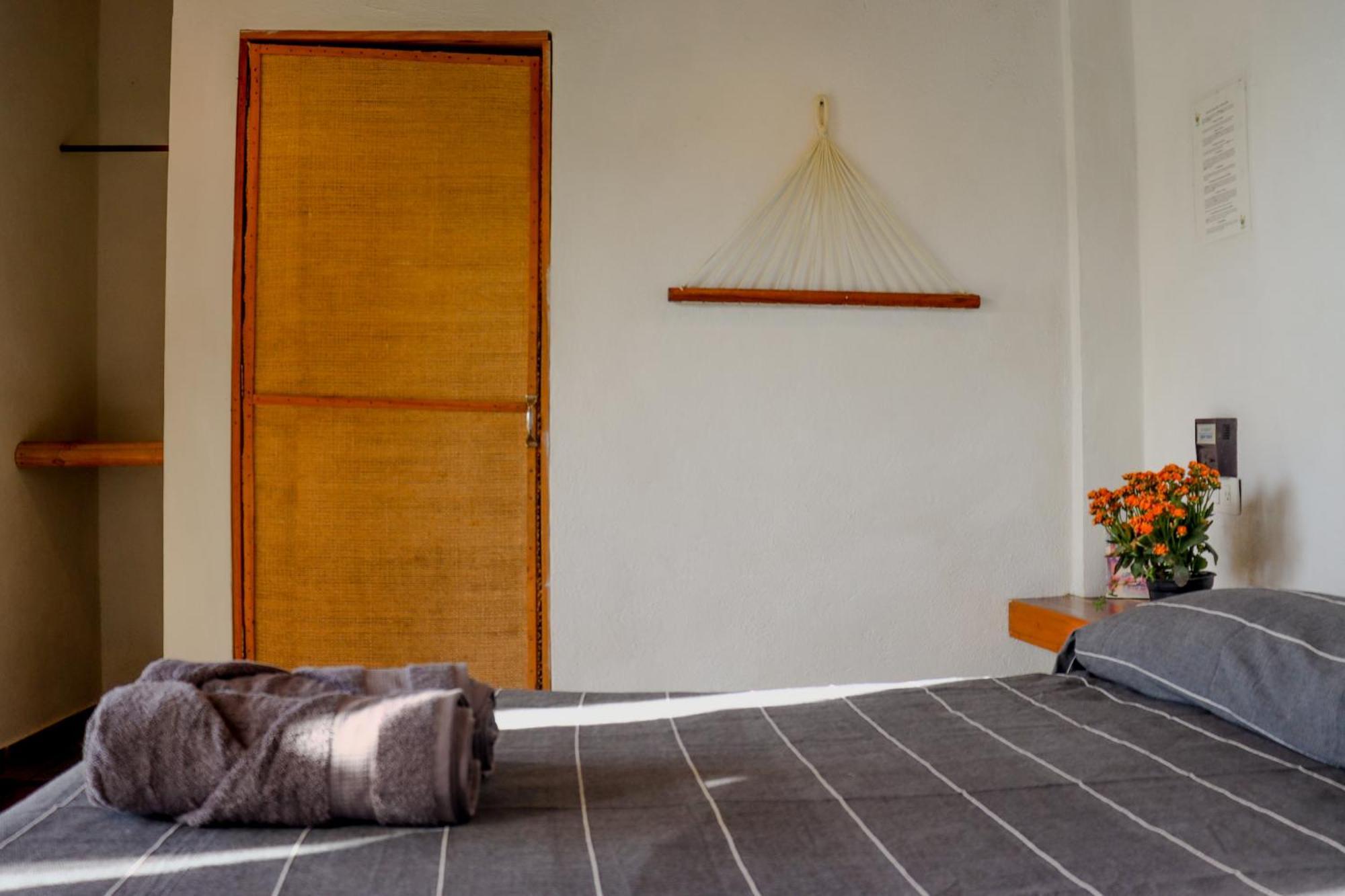 Hotel La Aldea Zipolite Exteriér fotografie