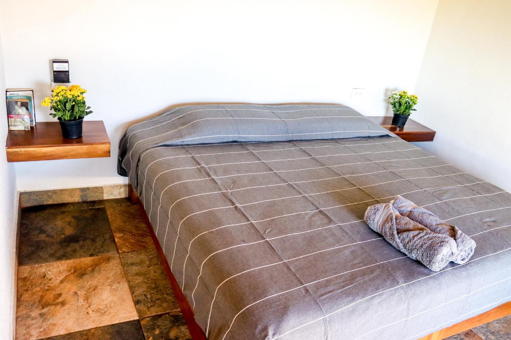 Hotel La Aldea Zipolite Exteriér fotografie