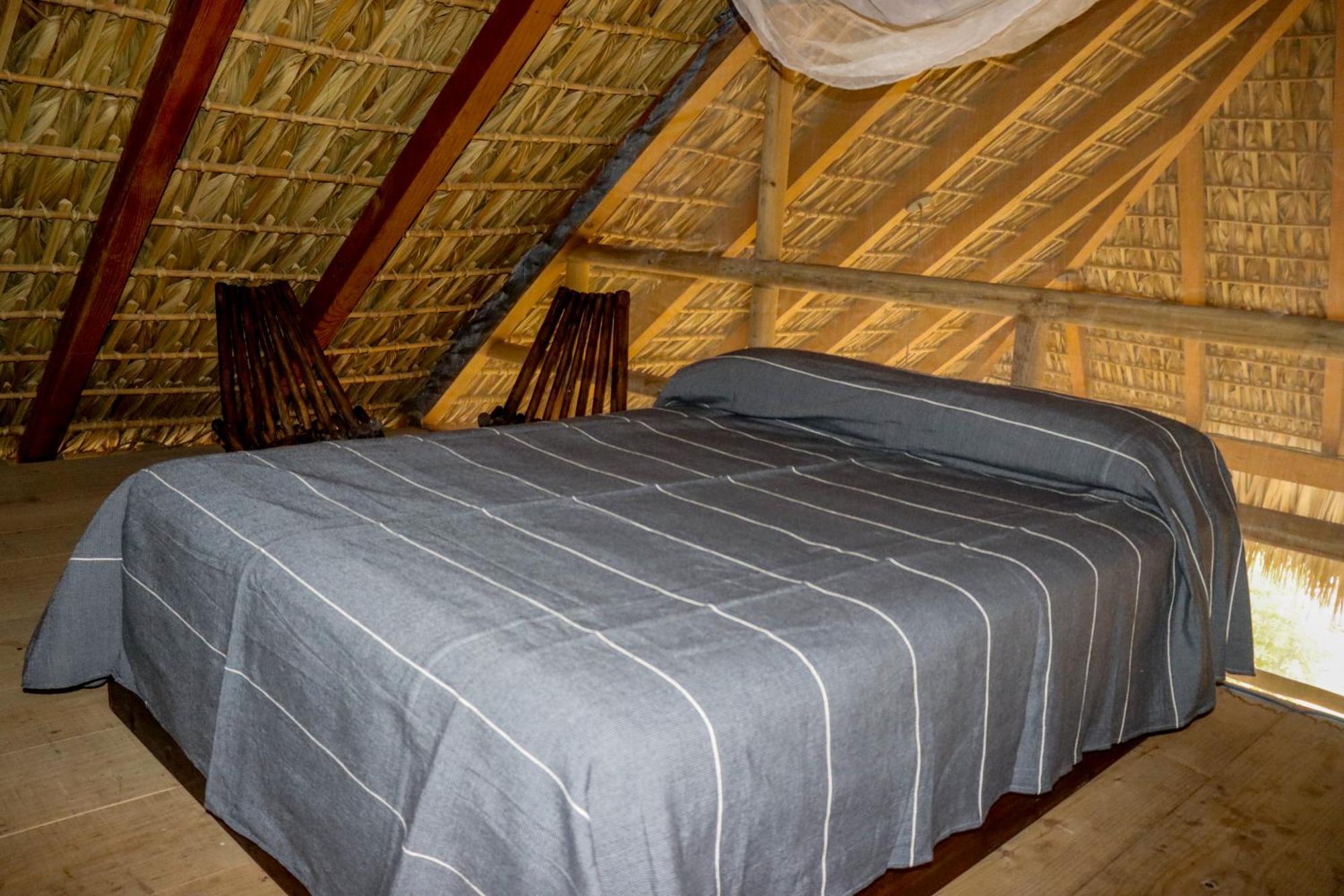Hotel La Aldea Zipolite Exteriér fotografie