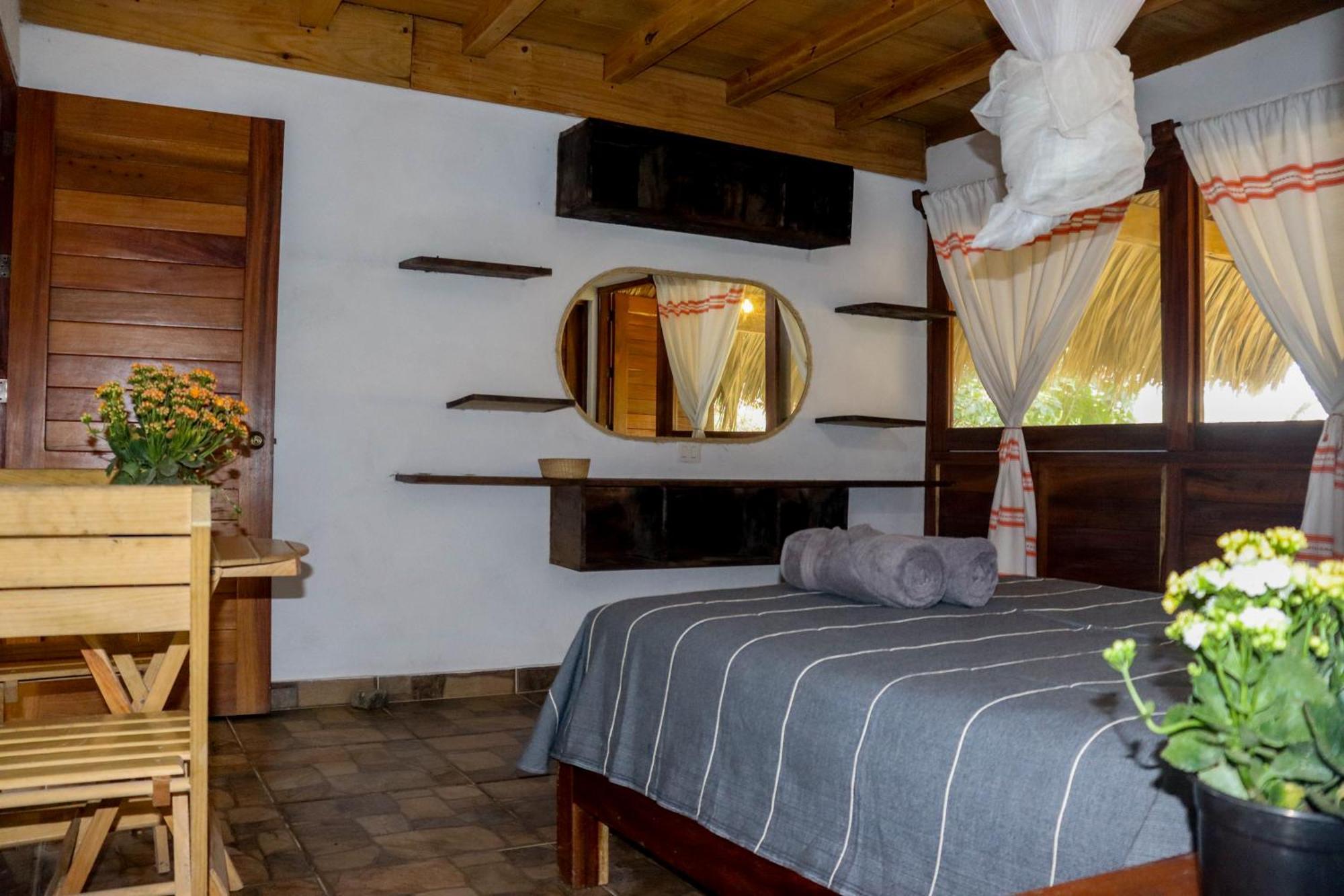 Hotel La Aldea Zipolite Exteriér fotografie