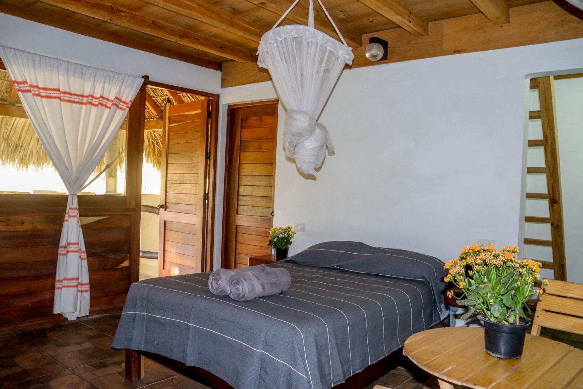 Hotel La Aldea Zipolite Exteriér fotografie