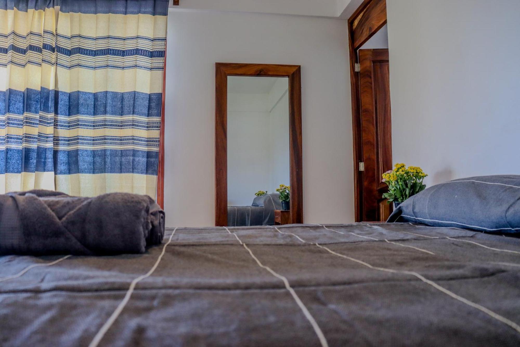 Hotel La Aldea Zipolite Exteriér fotografie