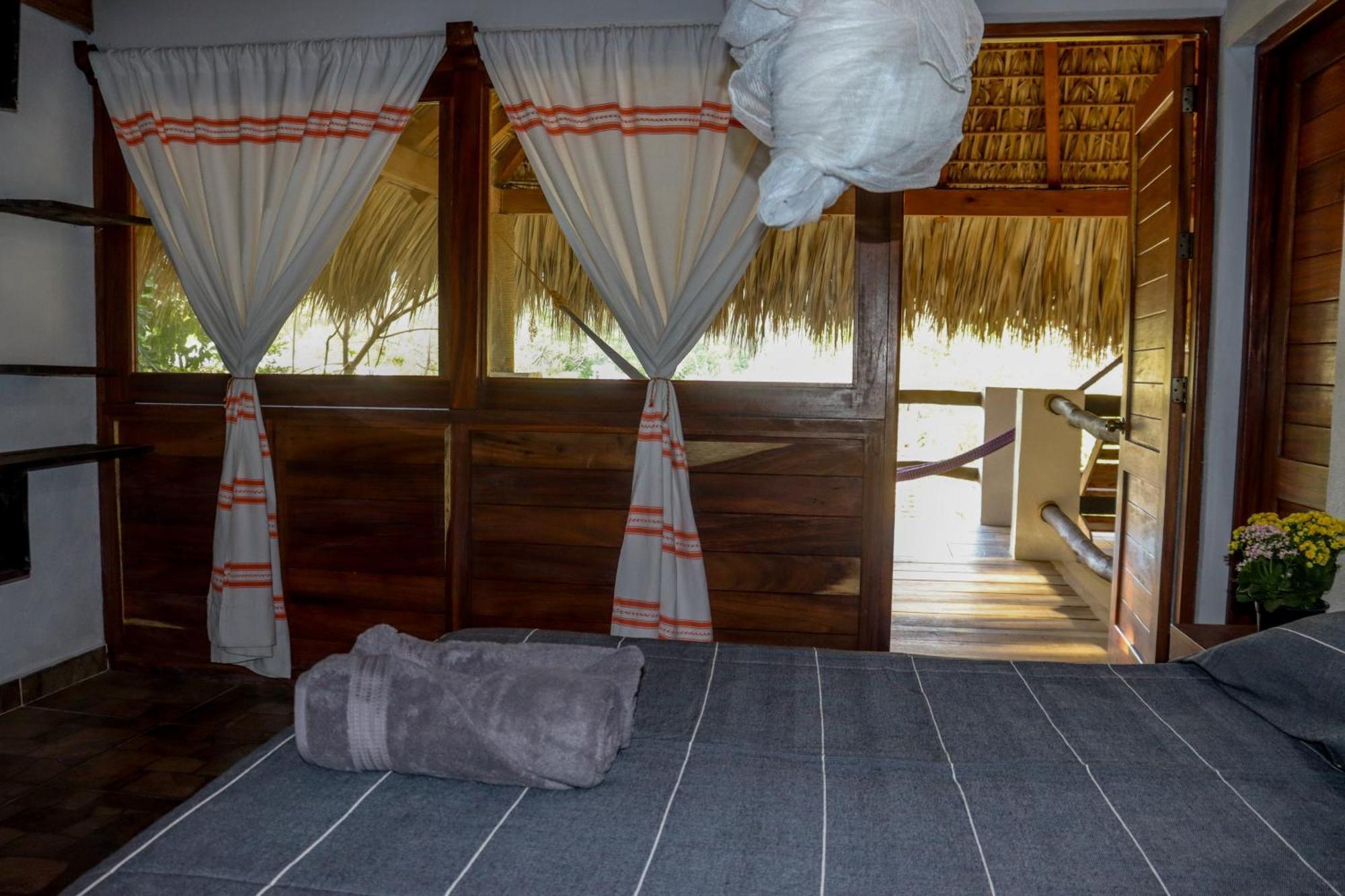 Hotel La Aldea Zipolite Exteriér fotografie