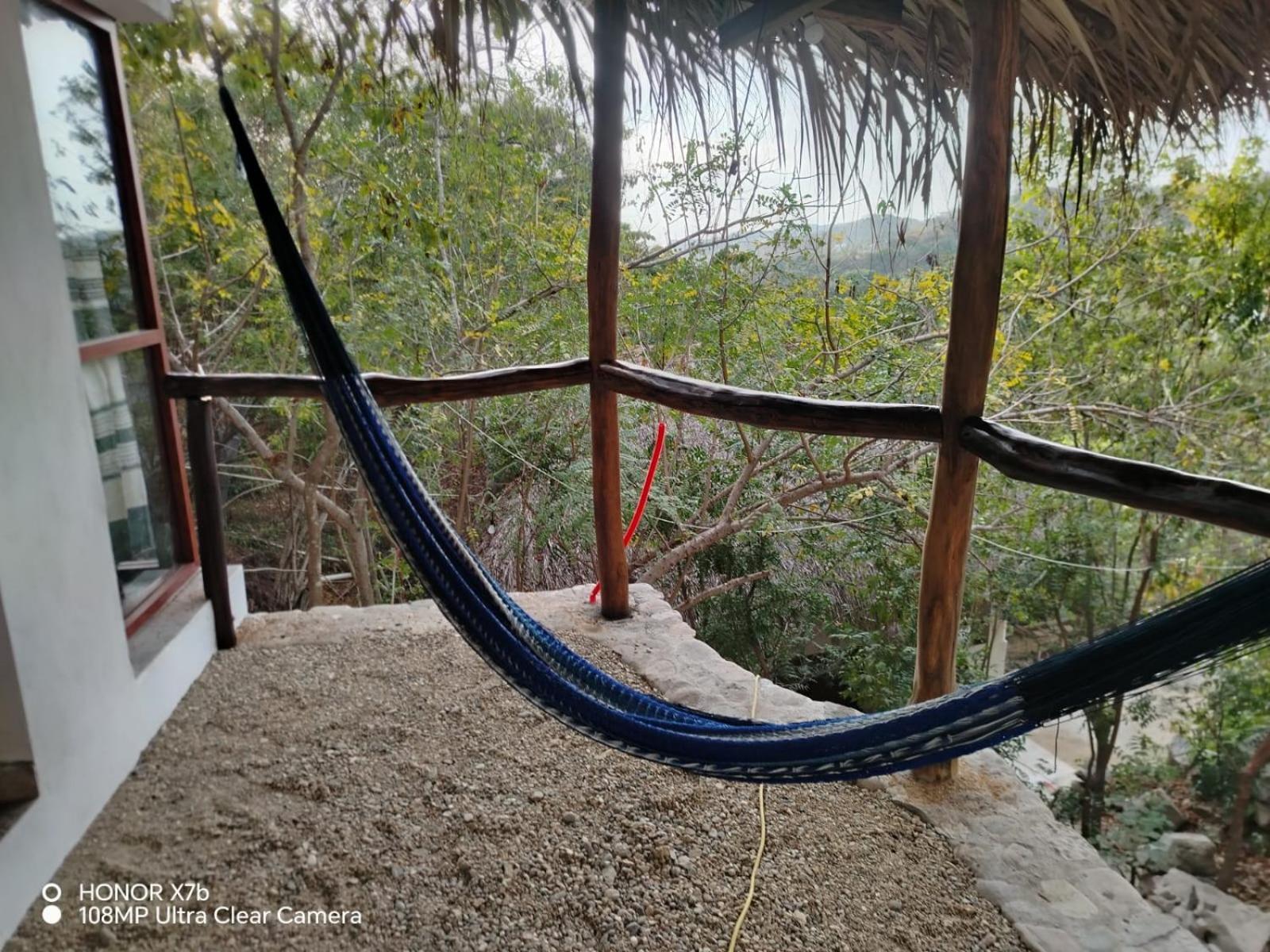 Hotel La Aldea Zipolite Exteriér fotografie