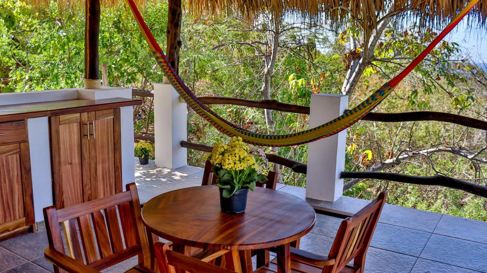 Hotel La Aldea Zipolite Exteriér fotografie