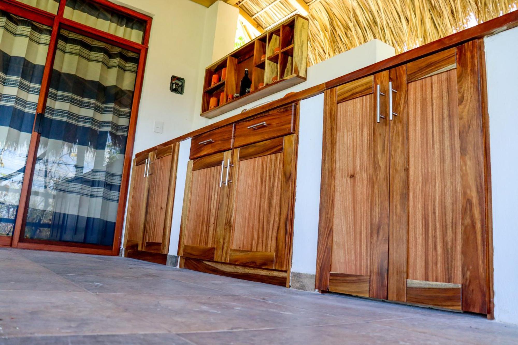 Hotel La Aldea Zipolite Exteriér fotografie