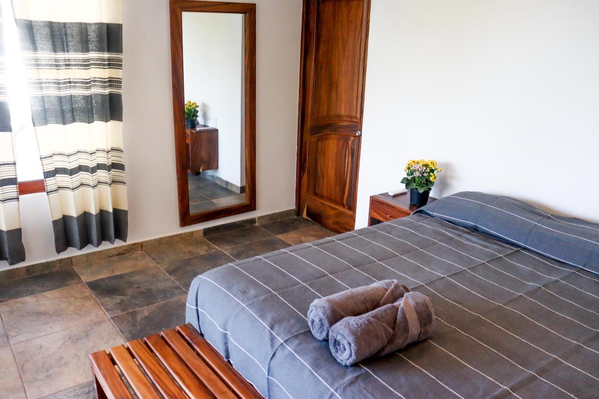 Hotel La Aldea Zipolite Exteriér fotografie